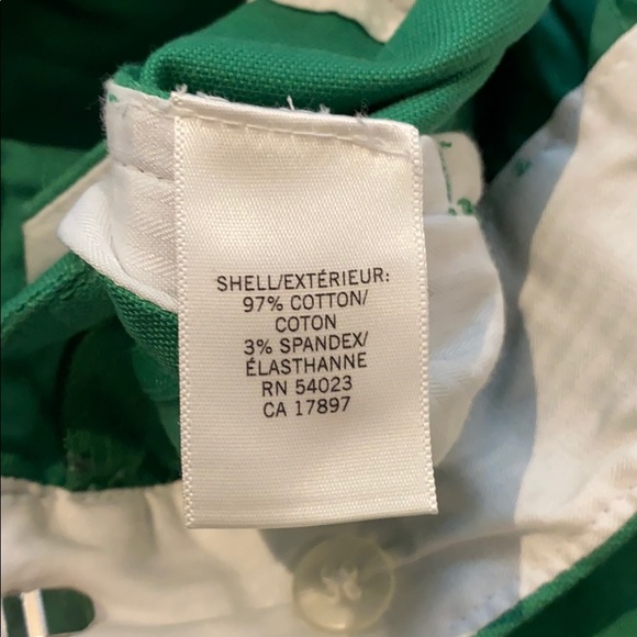 Banana Republic Factory shorts (Bundle of 3) - Picture 10 of 16